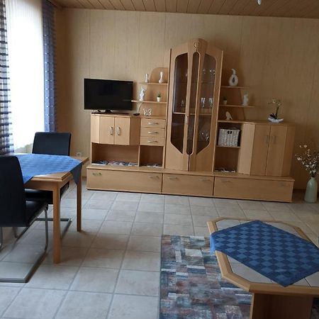 Ferienwohnung Bruss Saarlouis Eksteriør billede