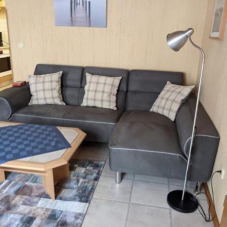 Ferienwohnung Bruss Saarlouis Eksteriør billede