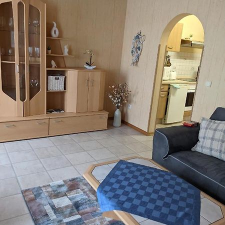 Ferienwohnung Bruss Saarlouis Eksteriør billede