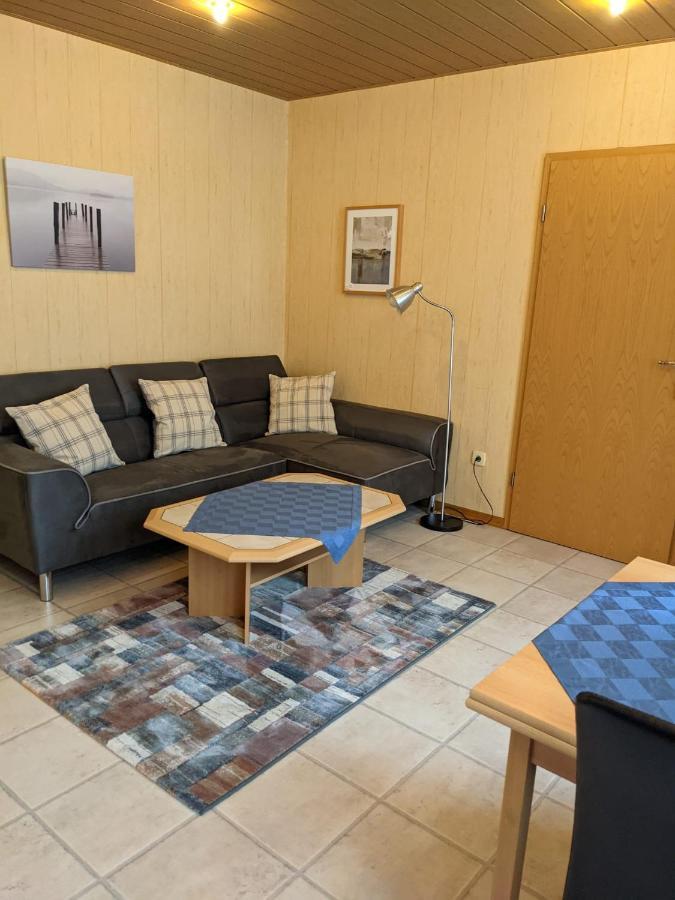 Ferienwohnung Bruss Saarlouis Eksteriør billede