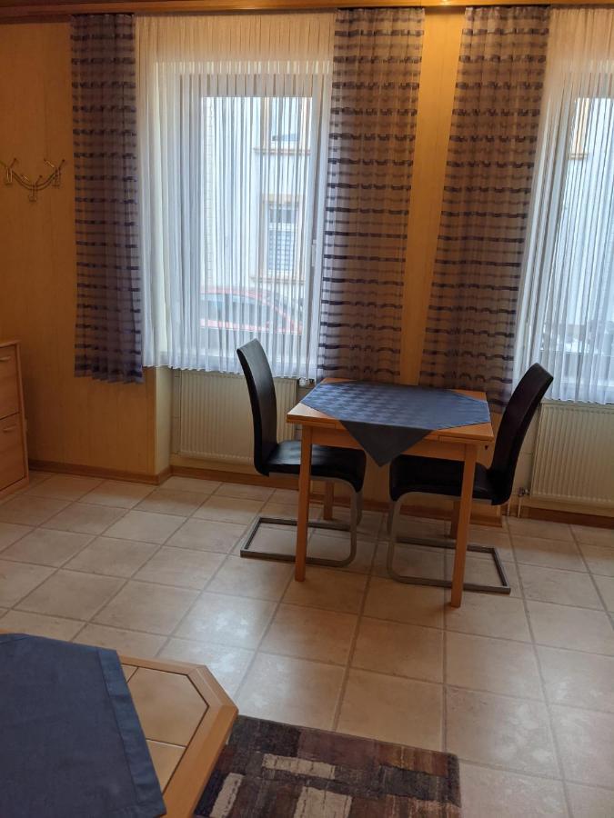 Ferienwohnung Bruss Saarlouis Eksteriør billede